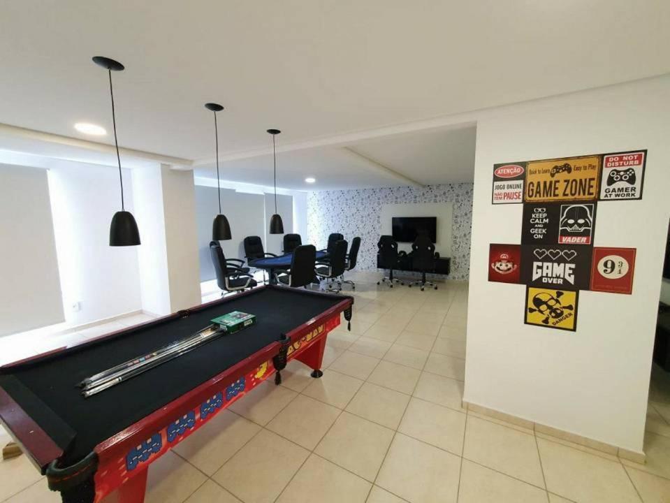 Enseada Apto Novo Vista Mar Guarujá Extérieur photo