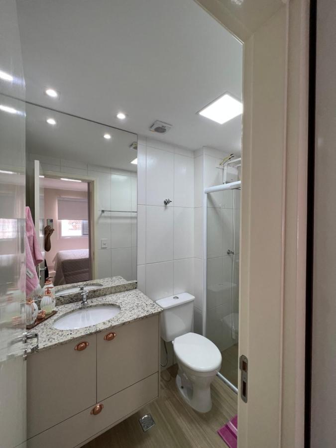Enseada Apto Novo Vista Mar Guarujá Extérieur photo