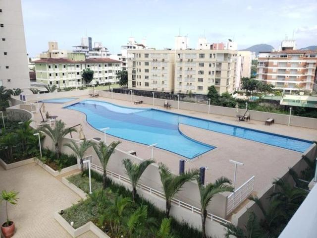 Enseada Apto Novo Vista Mar Guarujá Extérieur photo